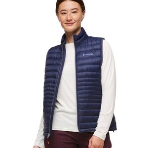 EUC Cotopaxi Fuego Down Vest